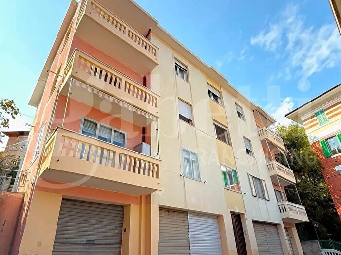 Appartamento con 5 locali in vendita in Viale Giacomo Matteotti, Imperia