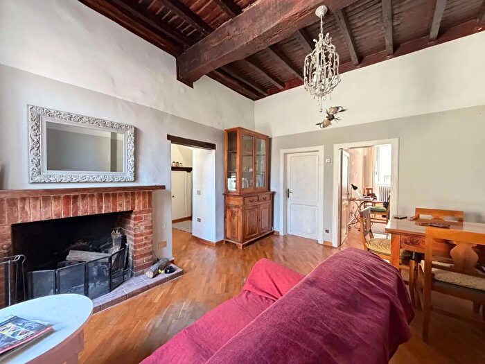 Appartamento trilocale in affitto in Spoleto