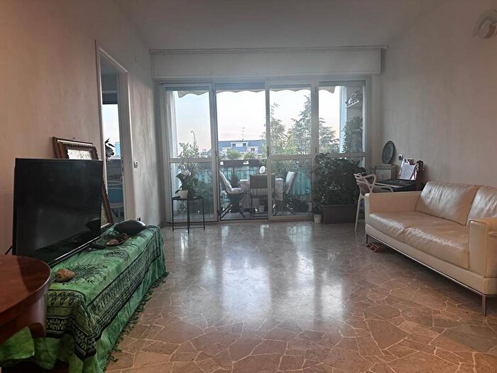 Appartamento quadrilocale in affitto in Via Gavinana, Piazza Santa Maria, Busto Arsizio