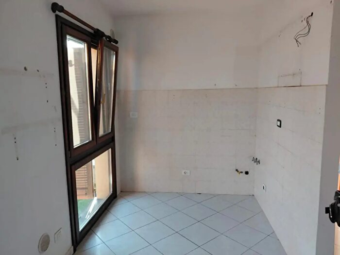 Appartamento trilocale in vendita in Cascina