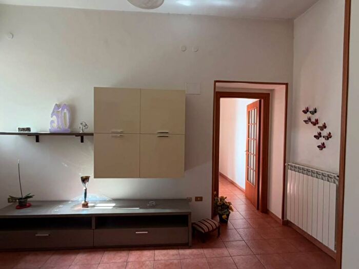 Appartamento monolocale in affitto in Via Dalmazia, Centro, Cosenza