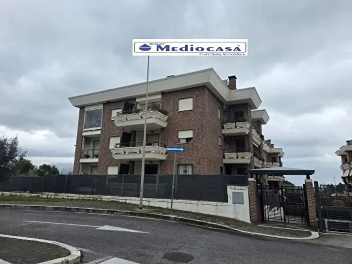 Appartamento bilocale in affitto in Via Ceppeta Inferiore, Velletri