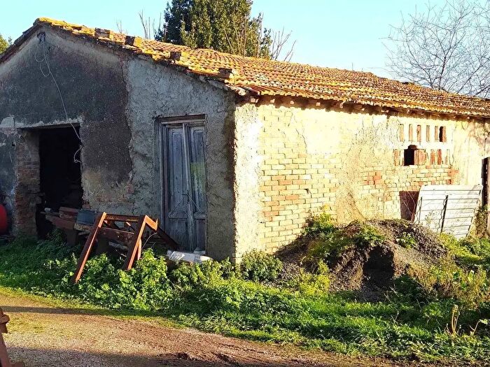 Casa bilocale in vendita in Bibbona