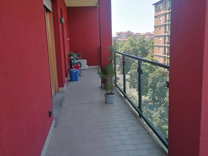 Casa bilocale in affitto in Via Osoppo, San Siro, Milano