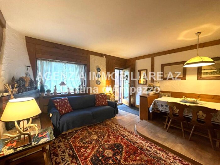 Appartamento bilocale in affitto in Centro, Cortina dAmpezzo