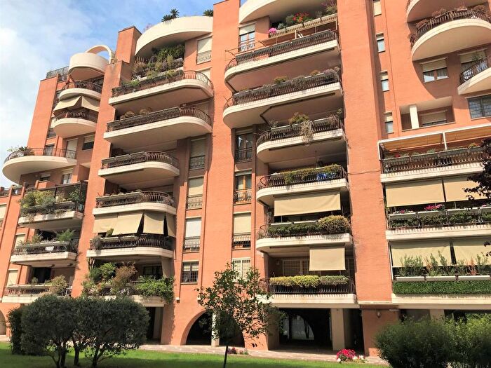 Appartamento bilocale in affitto in Via Calcutta, Torrino, Roma