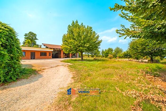 Case in Vendita e in Affitto - 3