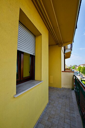 Appartamento bilocale in vendita in Via Provinciale San Pietro, Pieve Di Cento