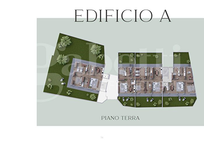 Case in Vendita e in Affitto - 3