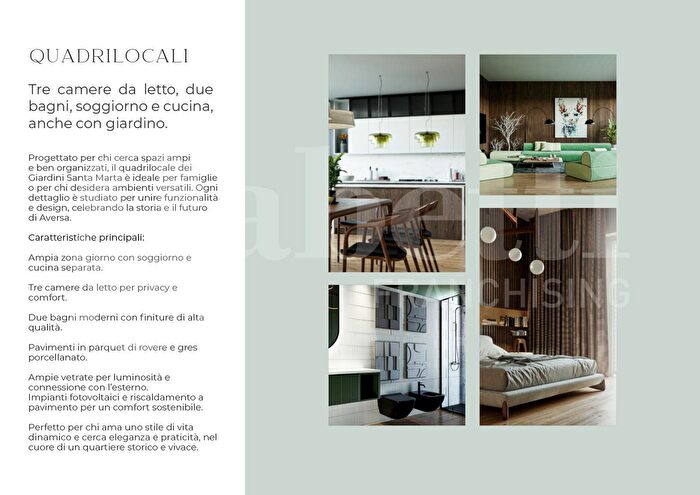 Case in Vendita e in Affitto - 2