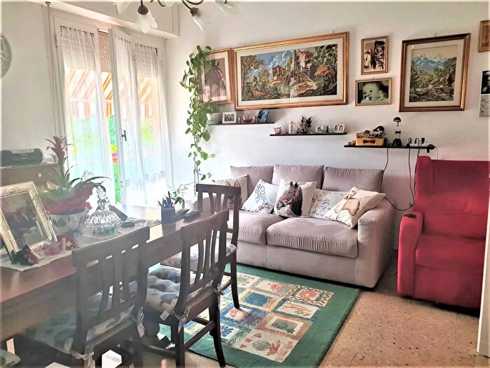 Appartamento quadrilocale in vendita in Fivizzano