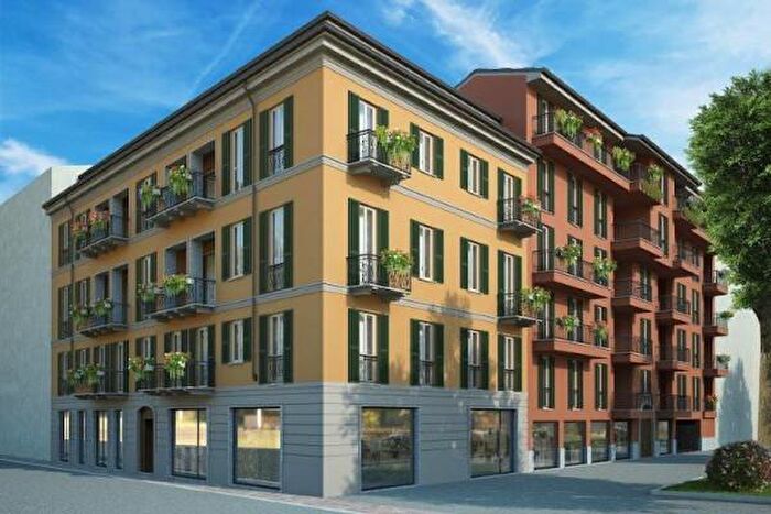 Case in Vendita e in Affitto - 3