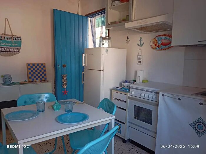 Appartamento bilocale in vendita in Castelvetrano