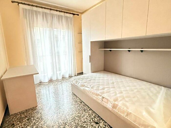 Appartamento quadrilocale in affitto in Carpenedo Bissuola, Venezia