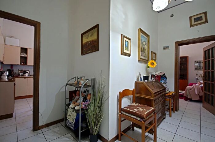 Appartamento quadrilocale in vendita in Via Sandro Pertini, Figline e Incisa Valdarno