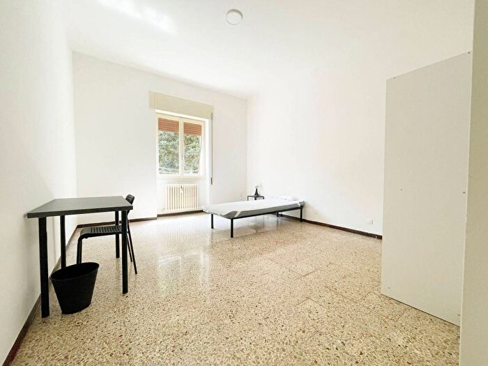 Appartamento quadrilocale in affitto in Via Corsica, Brescia Due, Brescia