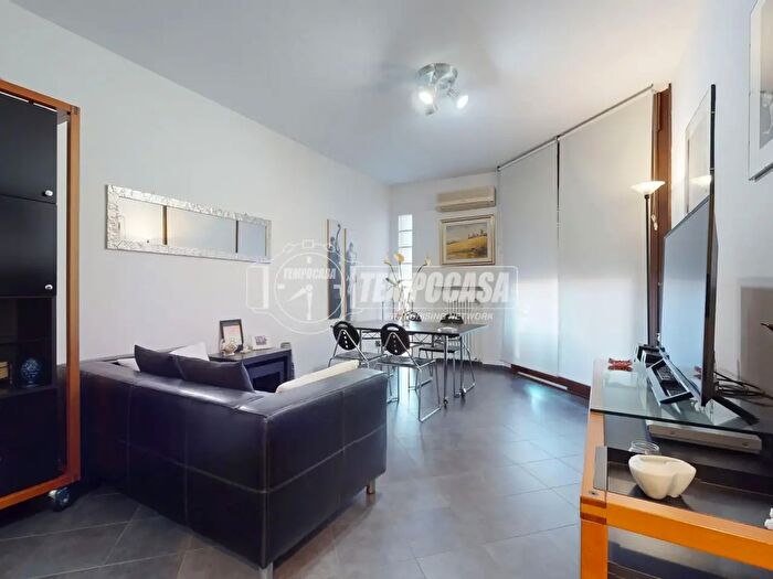 Appartamento bilocale in vendita in Via Lamee, Castel Maggiore