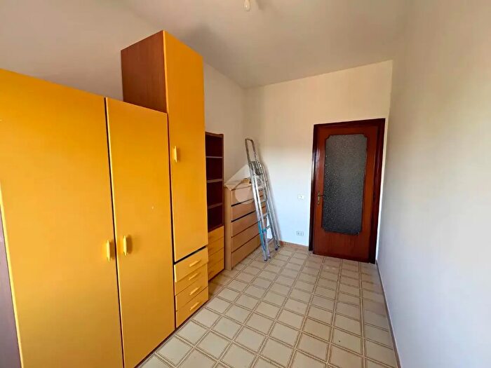 Appartamento trilocale in affitto in Via Vermicino, Roma