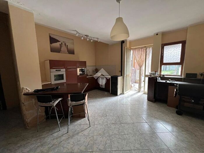 Appartamento con 5 locali in vendita in Strada San Francesco al Campo, San Carlo Canavese