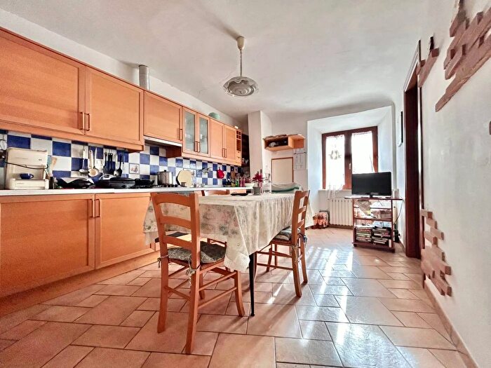 Appartamento trilocale in vendita in Indirizzo Piaggia Castelnuovo, Recanati