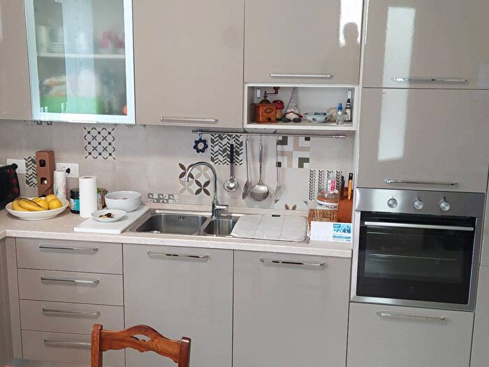 Appartamento bilocale in affitto in Faenza