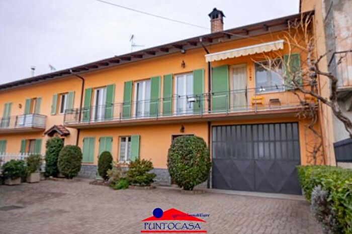 Casa con 6 locali in vendita in Via Pratavecchia a, Dronero