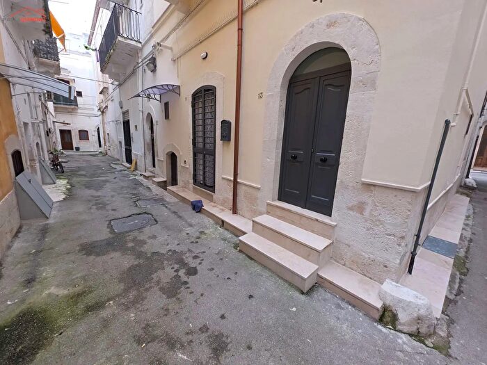 Casa monolocale in affitto in Via Maglio, Triggiano