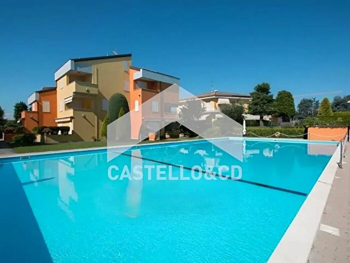 Appartamento monolocale in vendita in Via Moretto, Sirmione