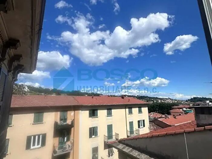 Appartamento trilocale in vendita in Via della Ghiara, La Spezia