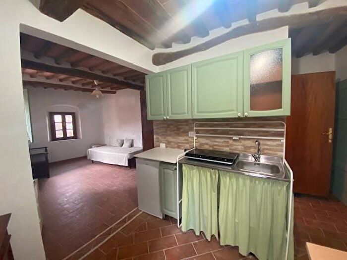 Appartamento bilocale in affitto in Via Antonio Gramsci, Cascine La Croce, Buti