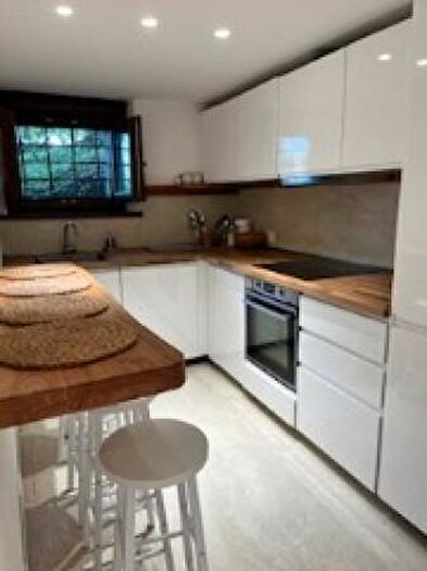 Casa trilocale in vendita in Serramazzoni