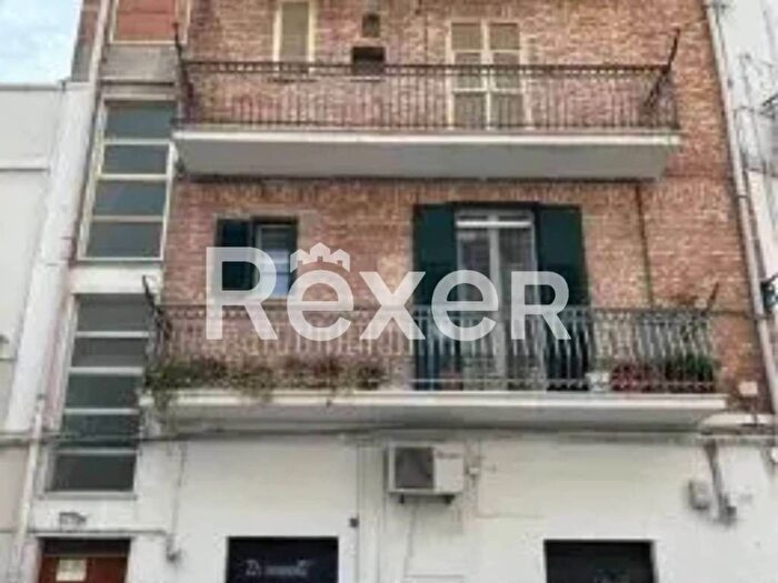 Appartamento quadrilocale in vendita in Via Principessa di Piemonte, Centro, Pisticci