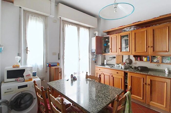 Appartamento quadrilocale in vendita in Viale Antonio Gramsci, Pisa