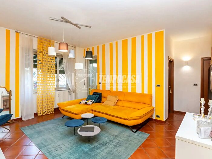 Appartamento quadrilocale in vendita in Via Sandro Botticelli, Torino