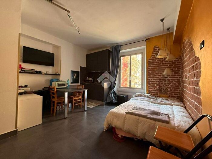 Appartamento monolocale in affitto in Viale Monte Nero, Montenero, Milano