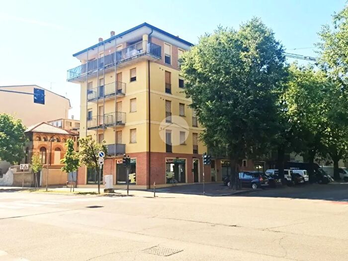 Appartamento trilocale in vendita in Corso XXVII Marzo, Voghera