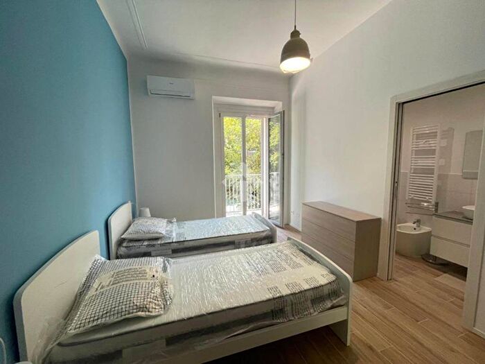 Appartamento monolocale in affitto in Via degli Imbriani, Bovisa, Milano