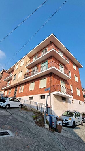 Appartamento trilocale in vendita in Via Antonelli, Piossasco