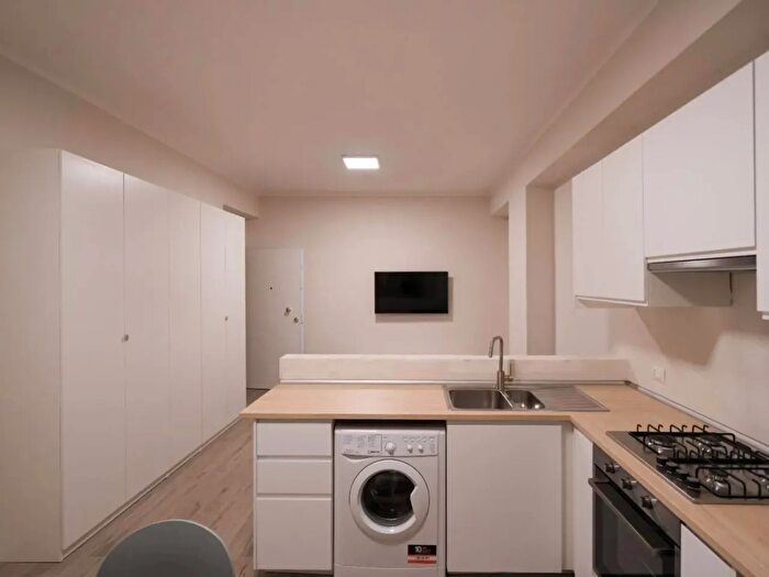 Appartamento bilocale in affitto in Via Galvani, Lamezia Terme