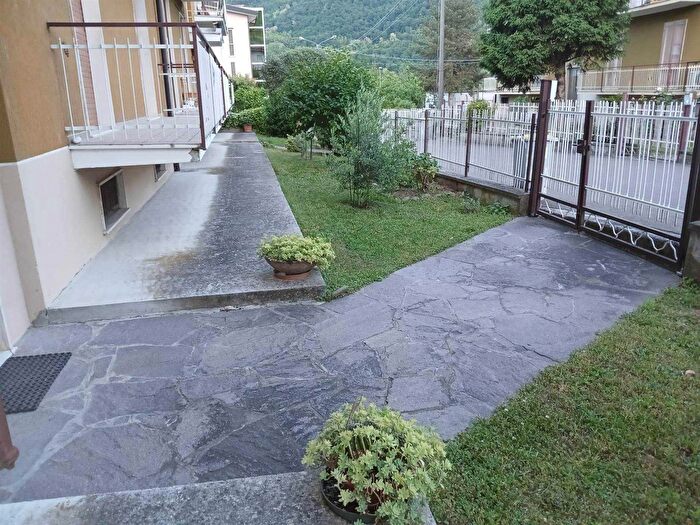 Appartamento bilocale in vendita in Travo