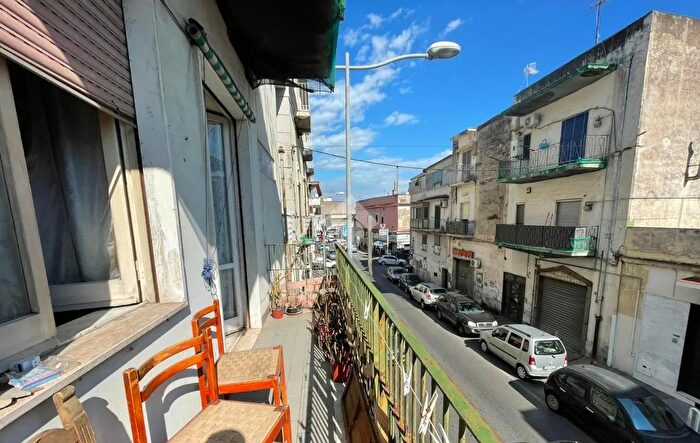 Appartamento bilocale in vendita in Via Vittorio Veneto, Torre Annunziata