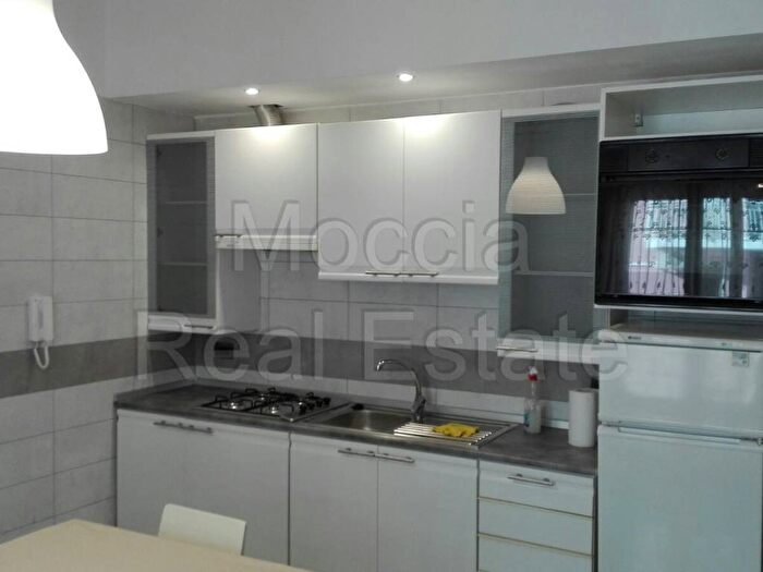 Appartamento bilocale in affitto in Viale Abramo Lincoln, Lincoln, Caserta