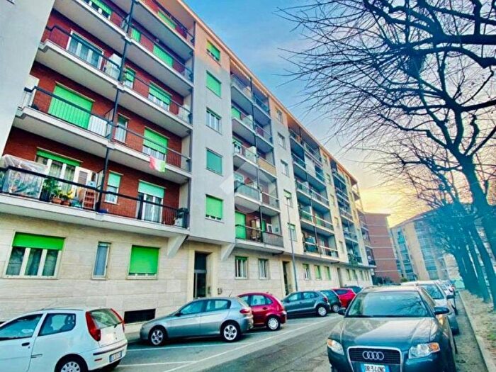 Appartamento bilocale in affitto in Viale firenze, San Paolo, Rivoli