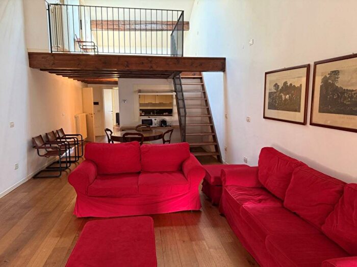 Appartamento trilocale in affitto in Levà degli Angeli, Centro Storico, Vicenza