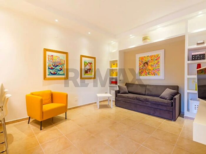 Appartamento monolocale in affitto in Via Fanelli C, Bari