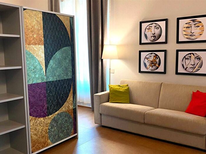 Appartamento quadrilocale in affitto in Centro Storico, Modena