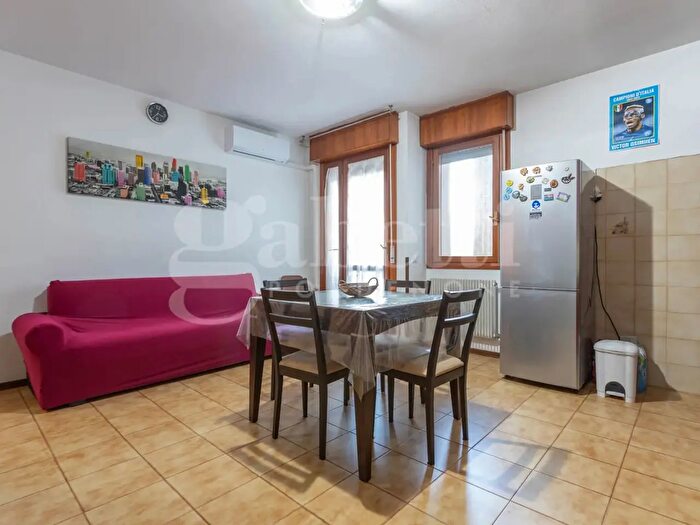 Appartamento bilocale in vendita in Via Mestre, Pordenone