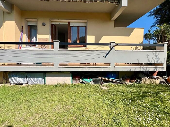 Appartamento bilocale in vendita in Livorno