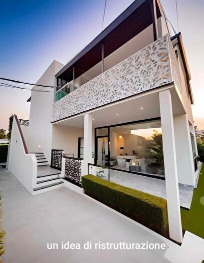 Casa con 10 locali in vendita in Strada Provinciale, San Felice Circeo