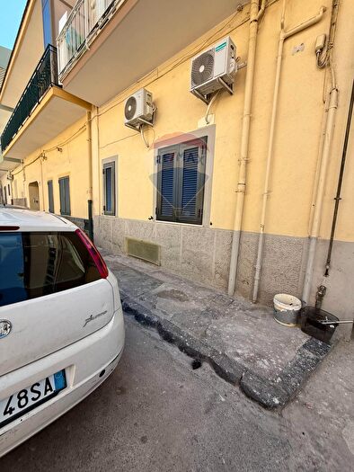 Appartamento trilocale in vendita in Afragola